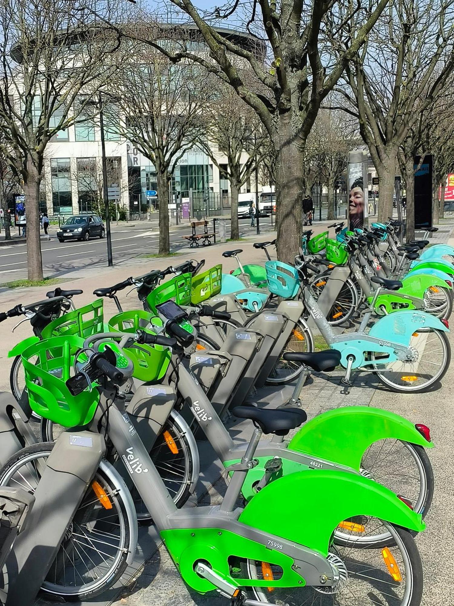 Neuf, Calme, 10 Minutes Du Centre De Paris Lejlighed Saint-Denis  Eksteriør billede